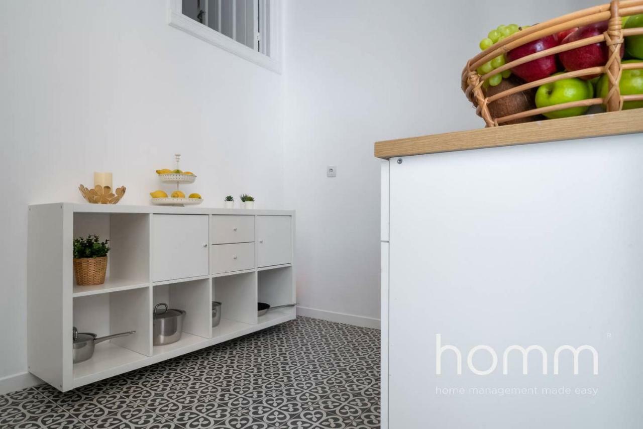 Nemeseos Ground Floor Homm Apartment With Roof Garden And Wading Pool Atene Esterno foto