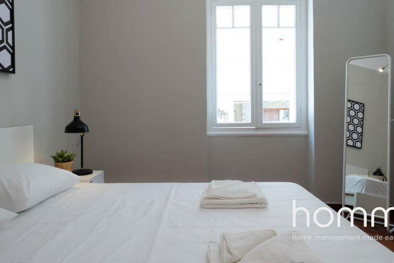 Nemeseos Ground Floor Homm Apartment With Roof Garden And Wading Pool Atene Esterno foto