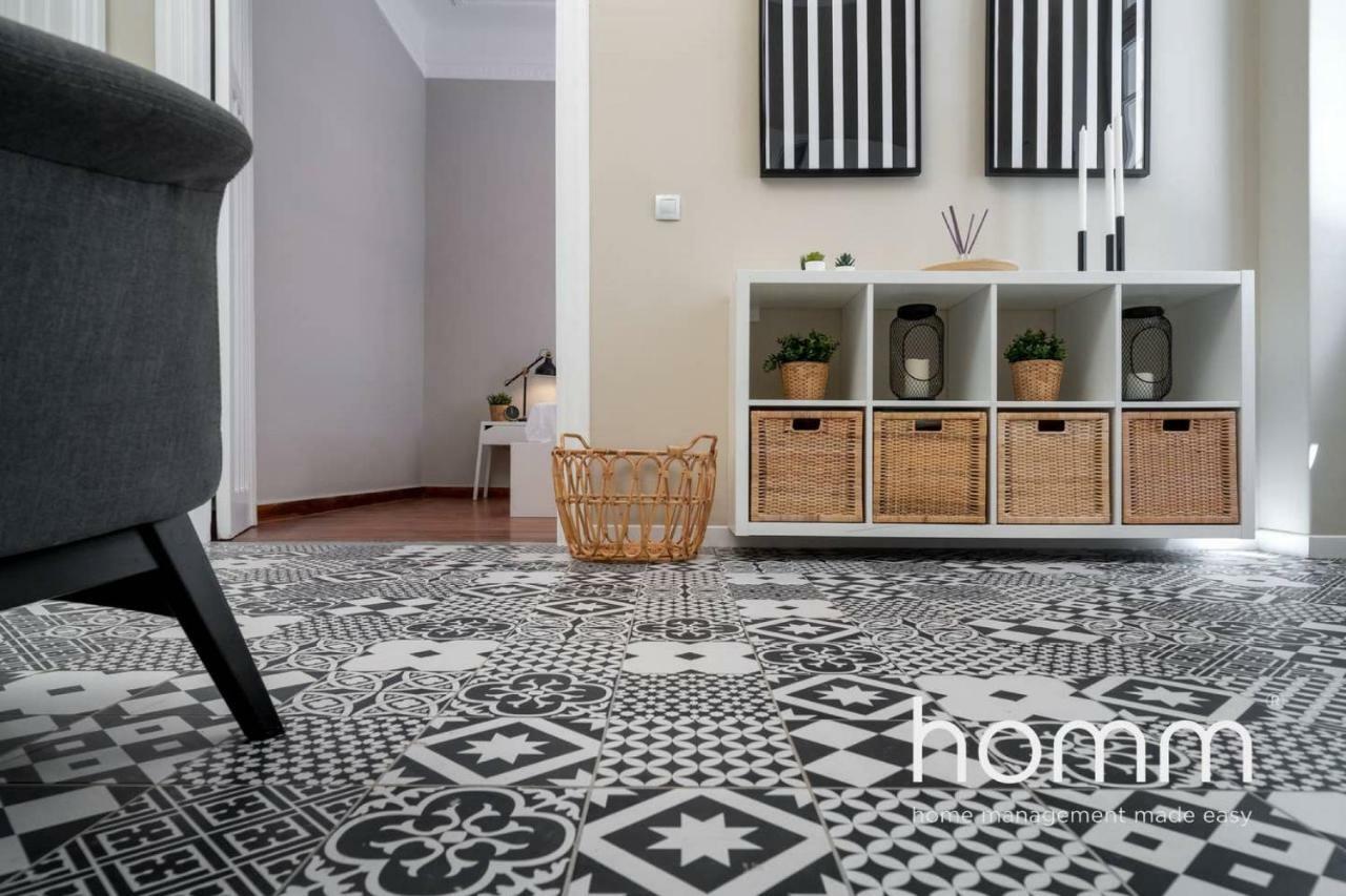 Nemeseos Ground Floor Homm Apartment With Roof Garden And Wading Pool Atene Esterno foto