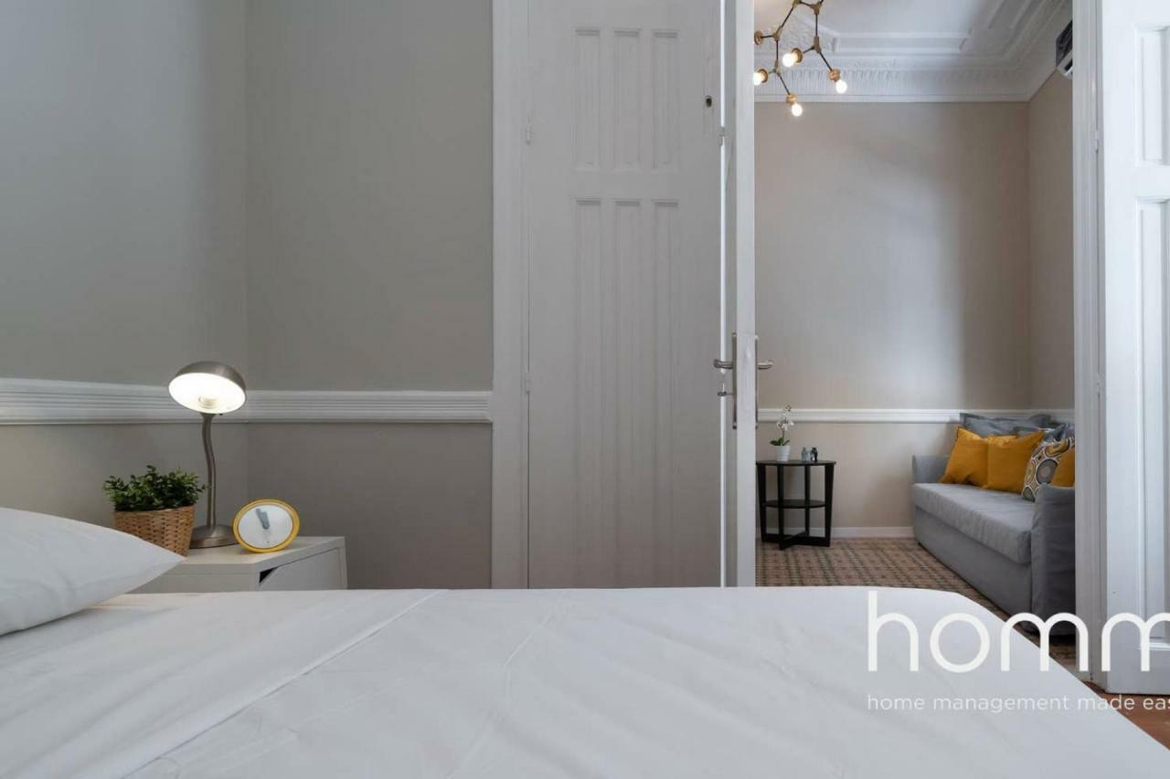 Nemeseos Ground Floor Homm Apartment With Roof Garden And Wading Pool Atene Esterno foto