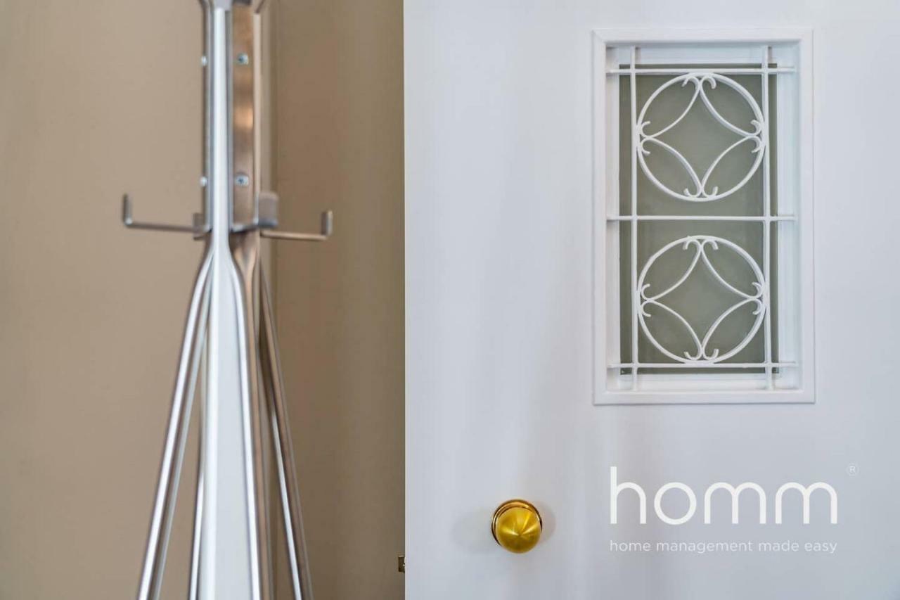 Nemeseos Ground Floor Homm Apartment With Roof Garden And Wading Pool Atene Esterno foto